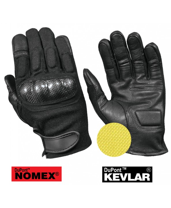 Operator Short Cuff Gloves (OSG-46)